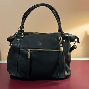 Steve Madden Tote